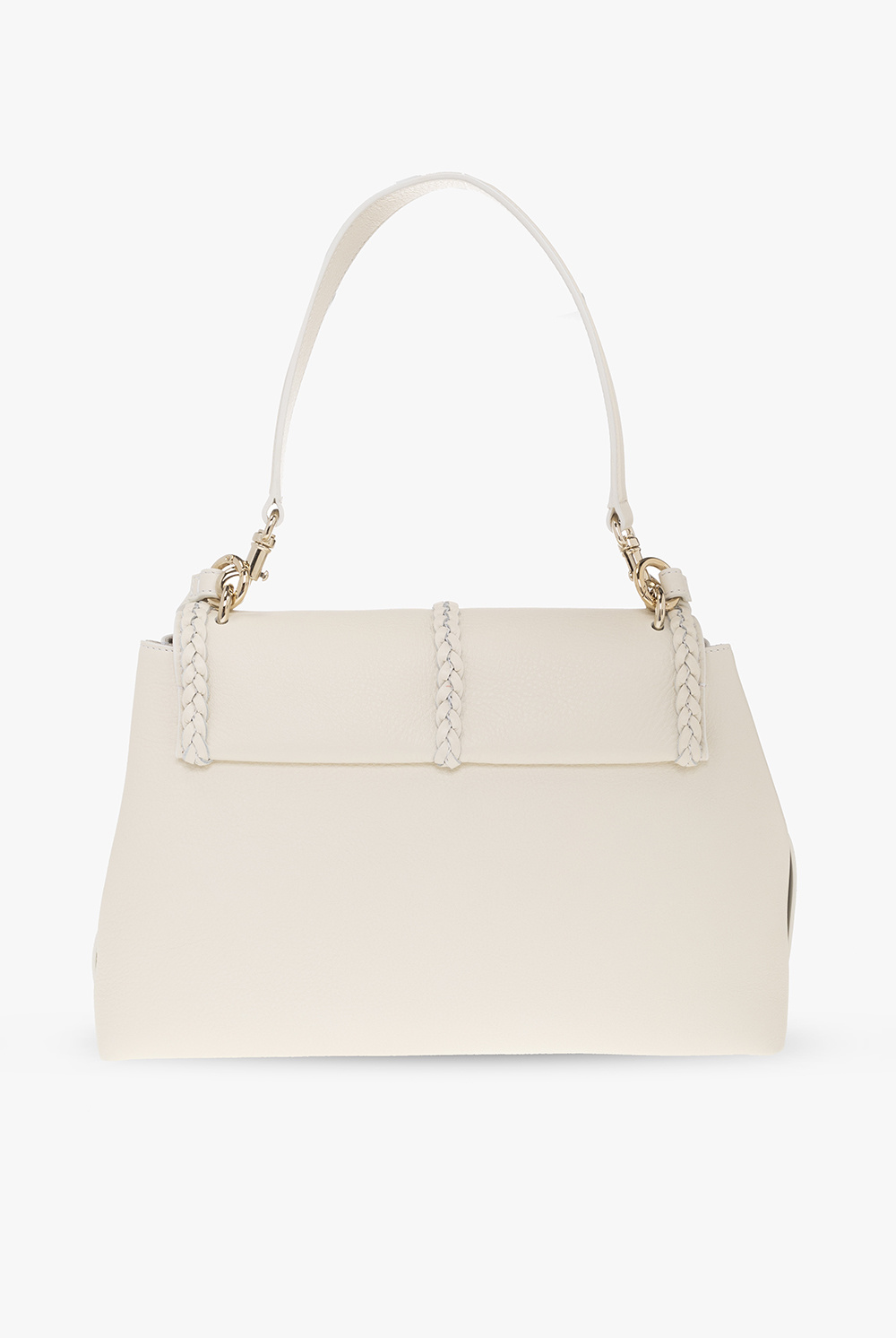 Cream 'Penelope Medium' shoulder bag Chloé - also stars